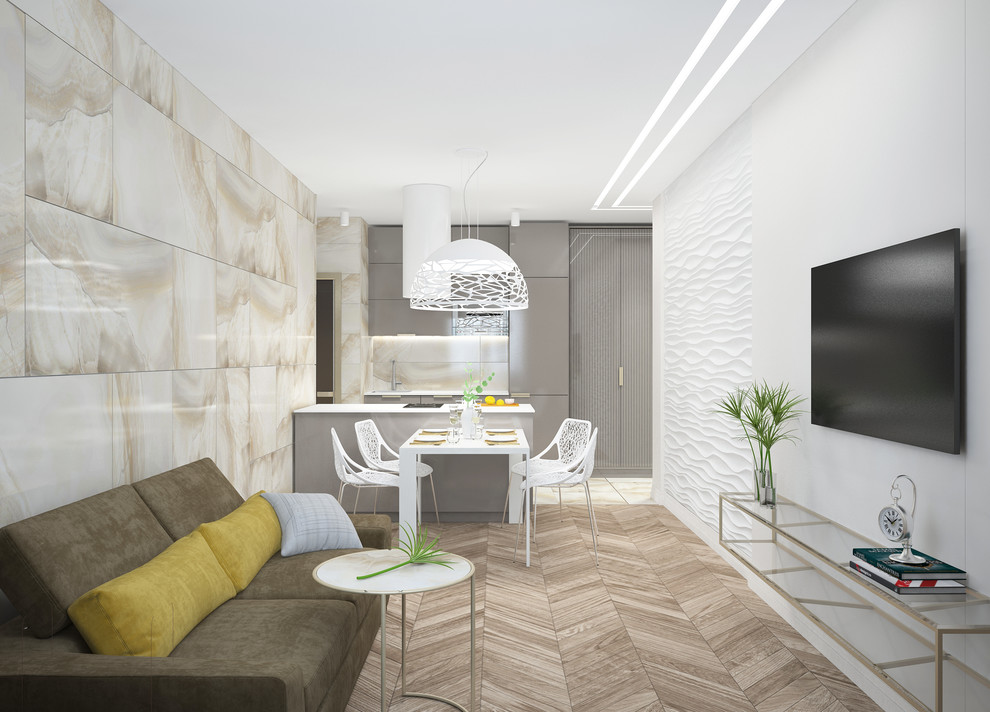 ЖК Сибревкома 2