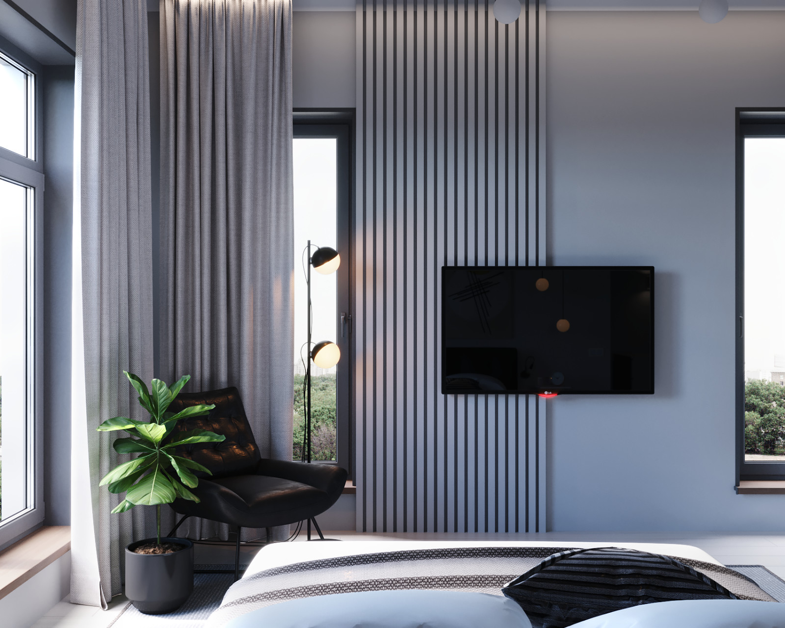 Проект дома в Санкт-Петербурге 200 м.кв