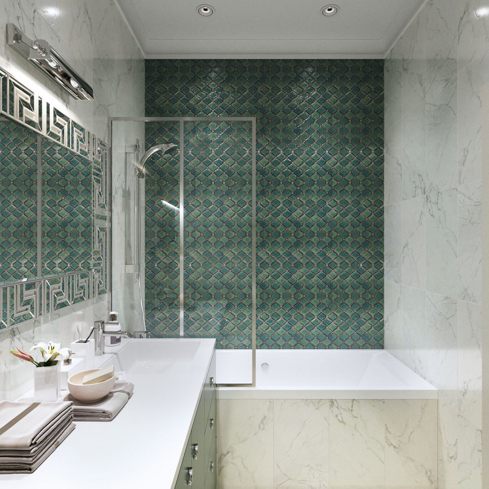 Квартира в Green Park