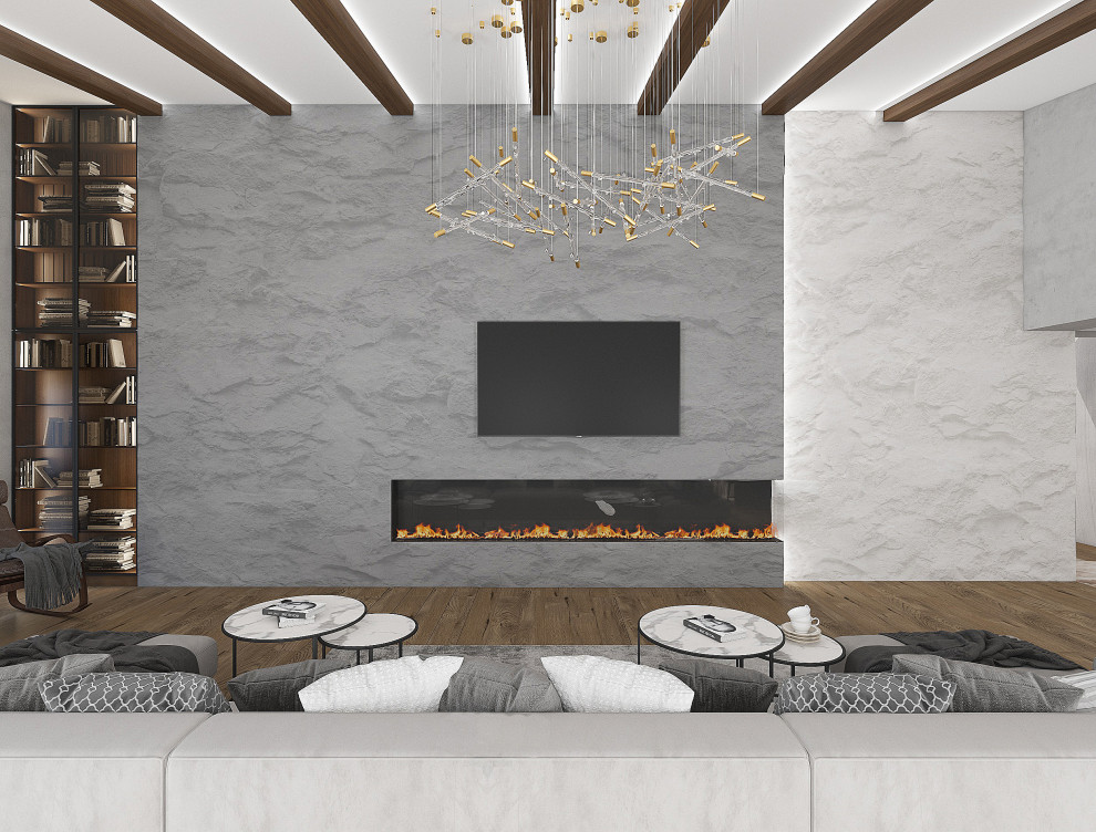 Жк Новоостровский