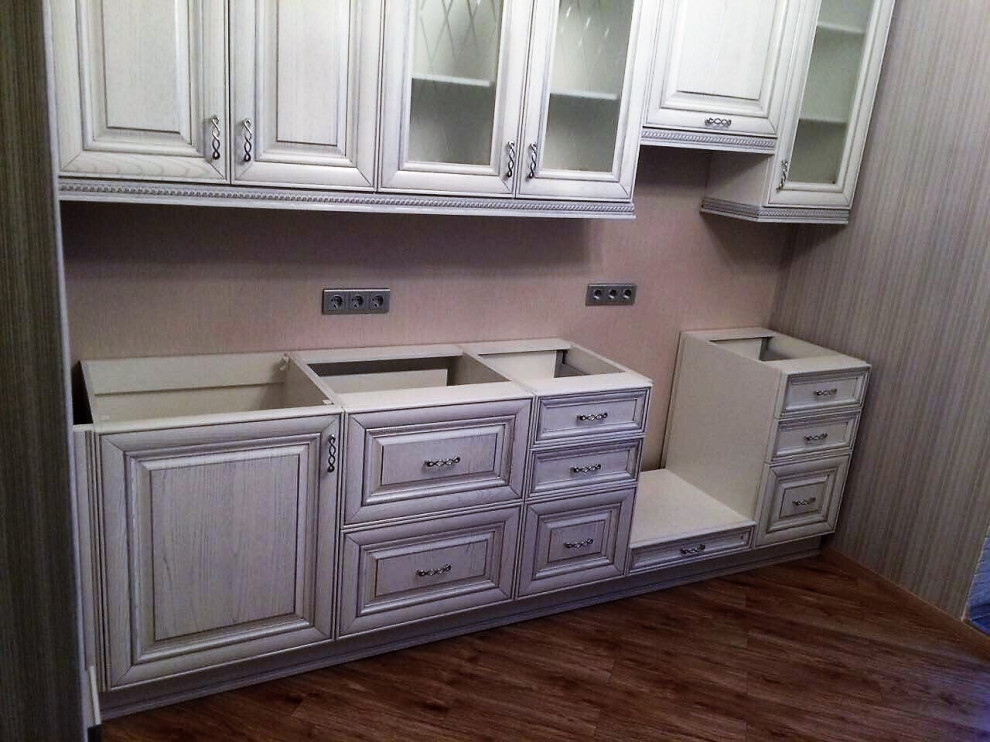 кухни на заказ