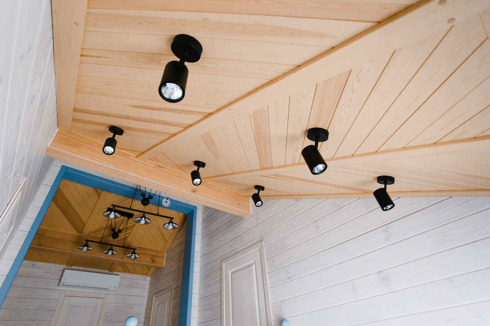 Загородный дом, 170 кв.м