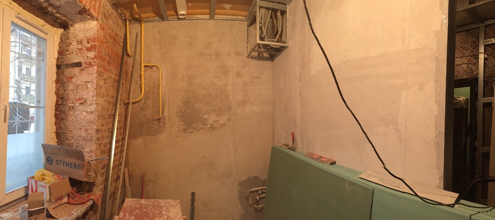 м. Пролетарская