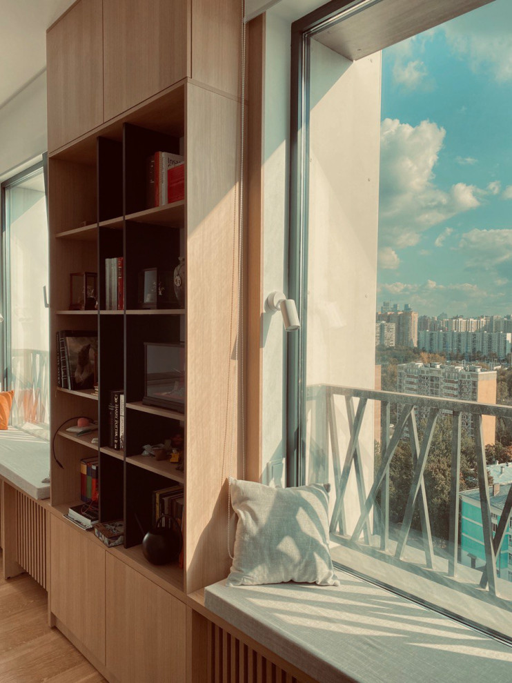 Мебель для домашних и общественных пространств