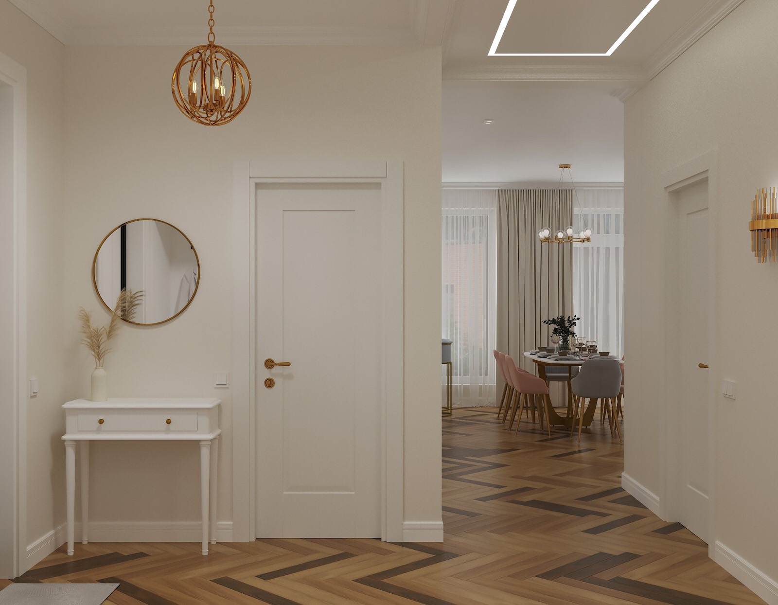 КП Кадниково, г. Екатеринбург