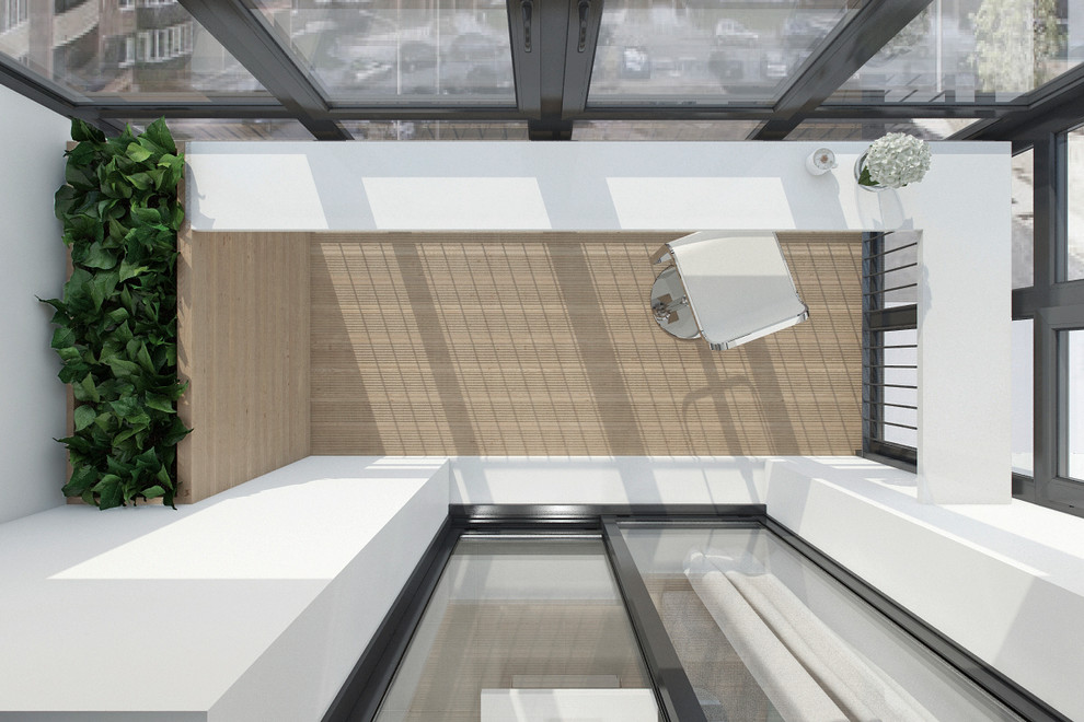 ЖК "Жемчужный Фрегат"