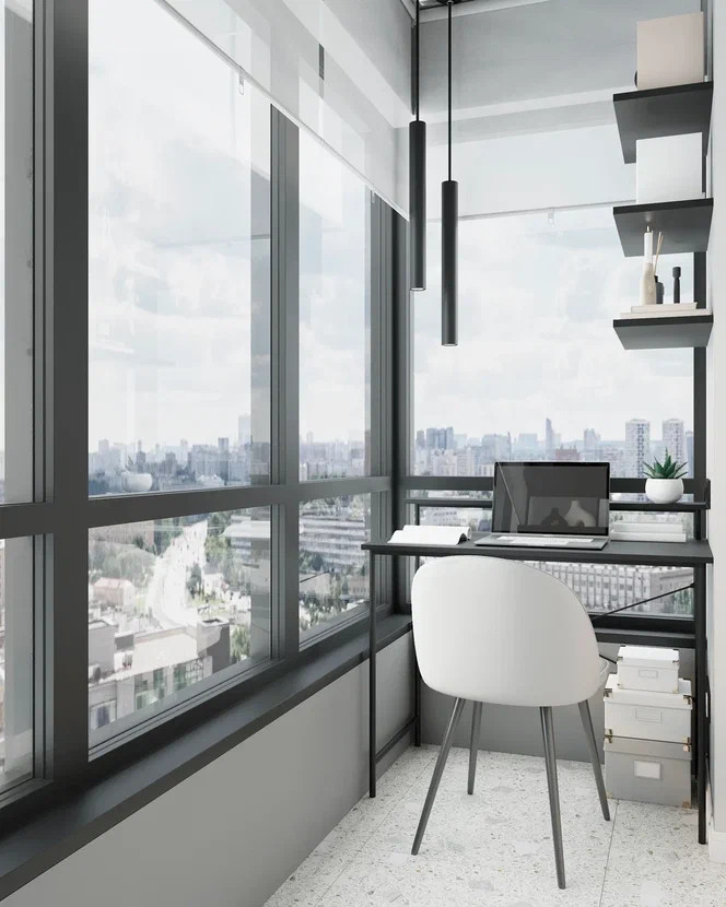 Молодежная