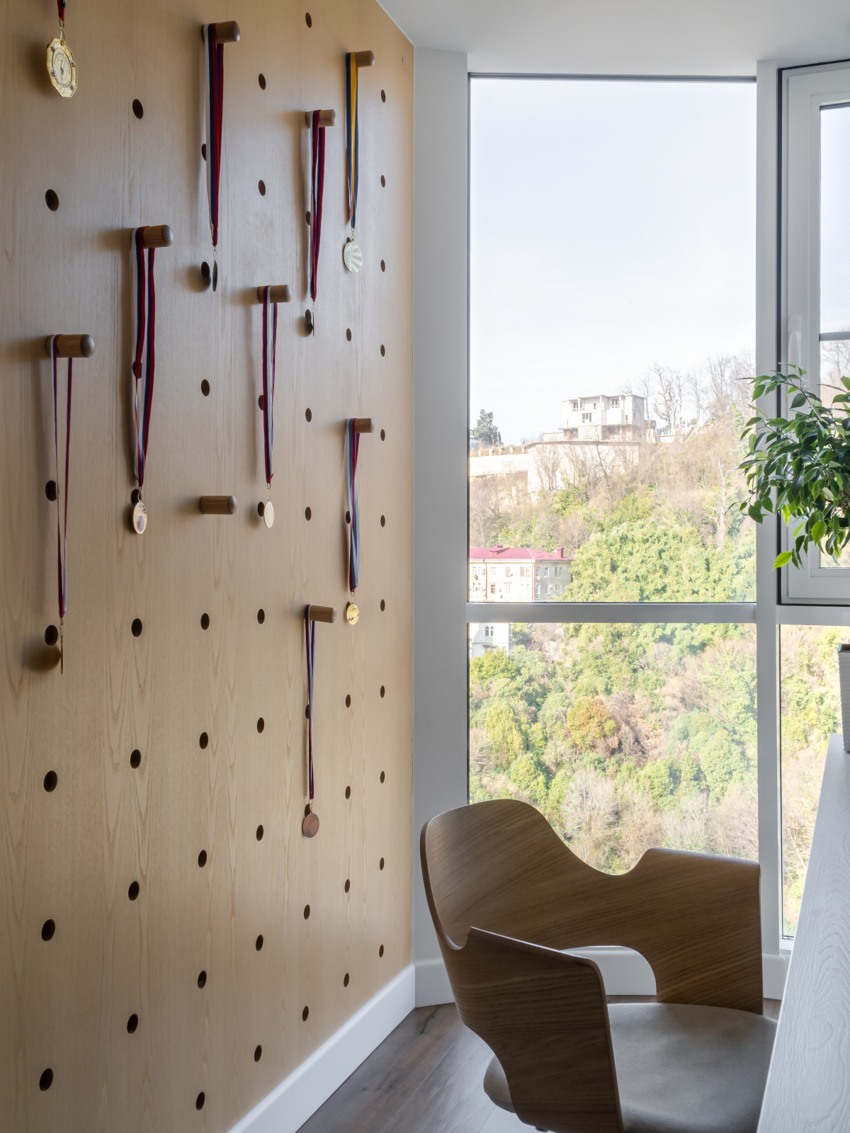 Обложка альбома: Медали