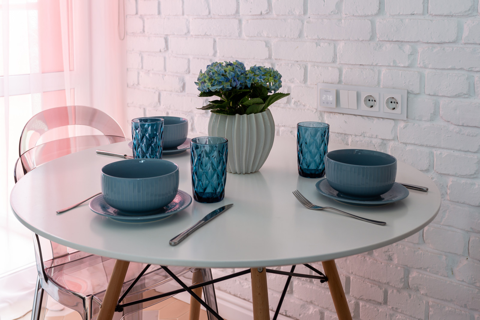 Квартира в ЖК "7 небо"