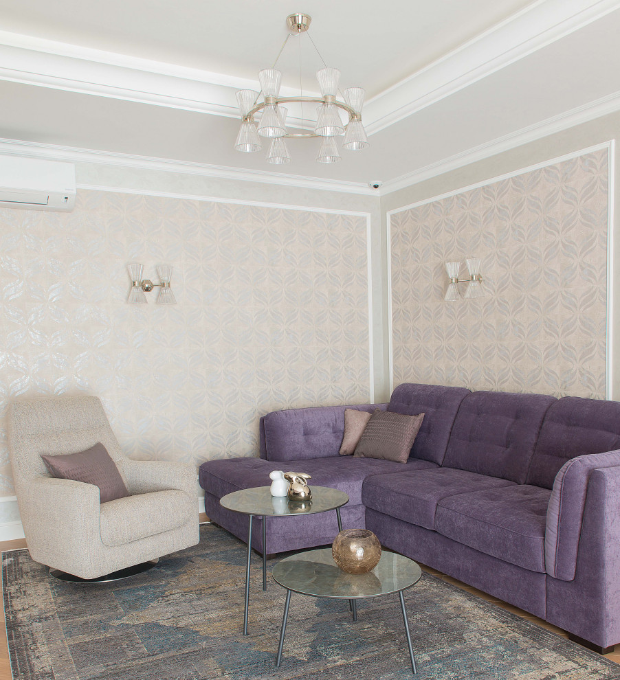 Квартира на море