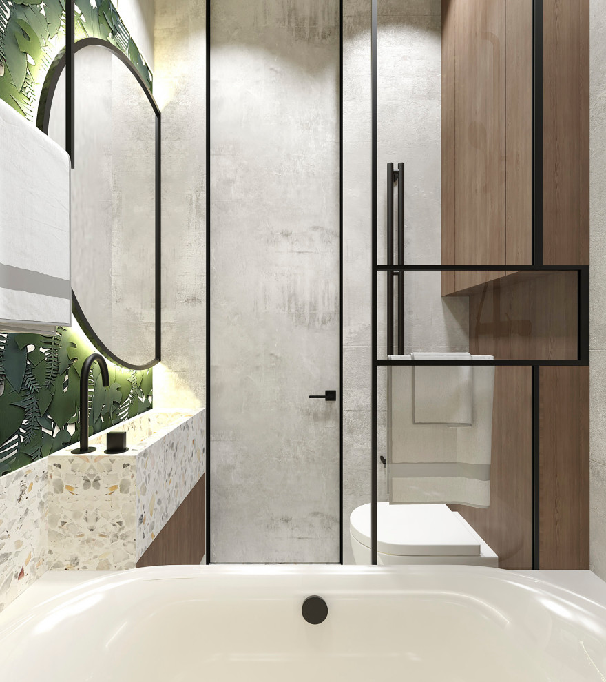 ЖК "Резиденции Архитекторов"