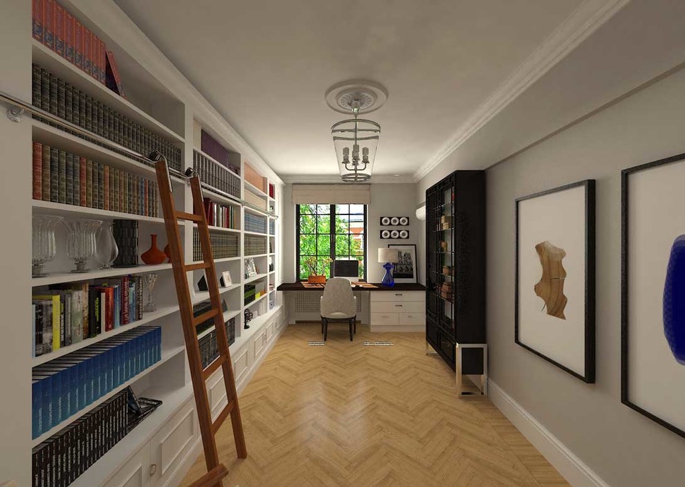 Французский шик при участие известного бренда Image De Marc