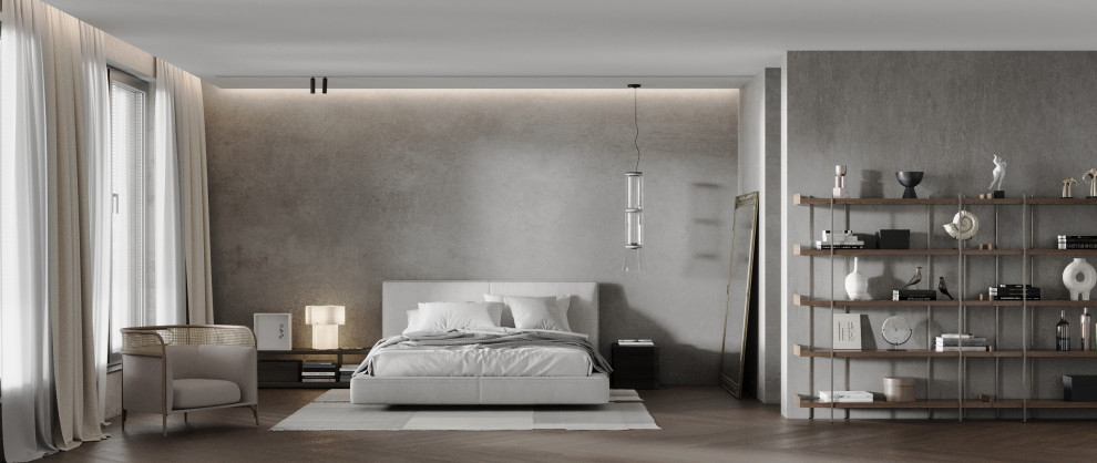 ЖК Остров flat3