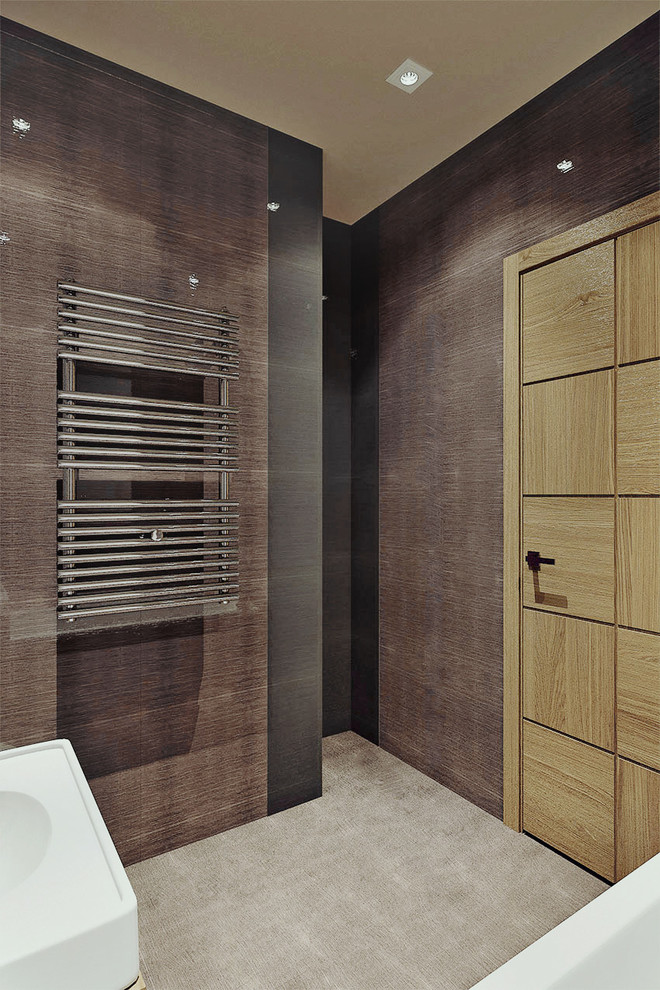 Обложка проекта: СОВРЕМЕННЫЙ СТИЛЬ С ЭЛЕМЕНТАМИ КЛАССИКИ