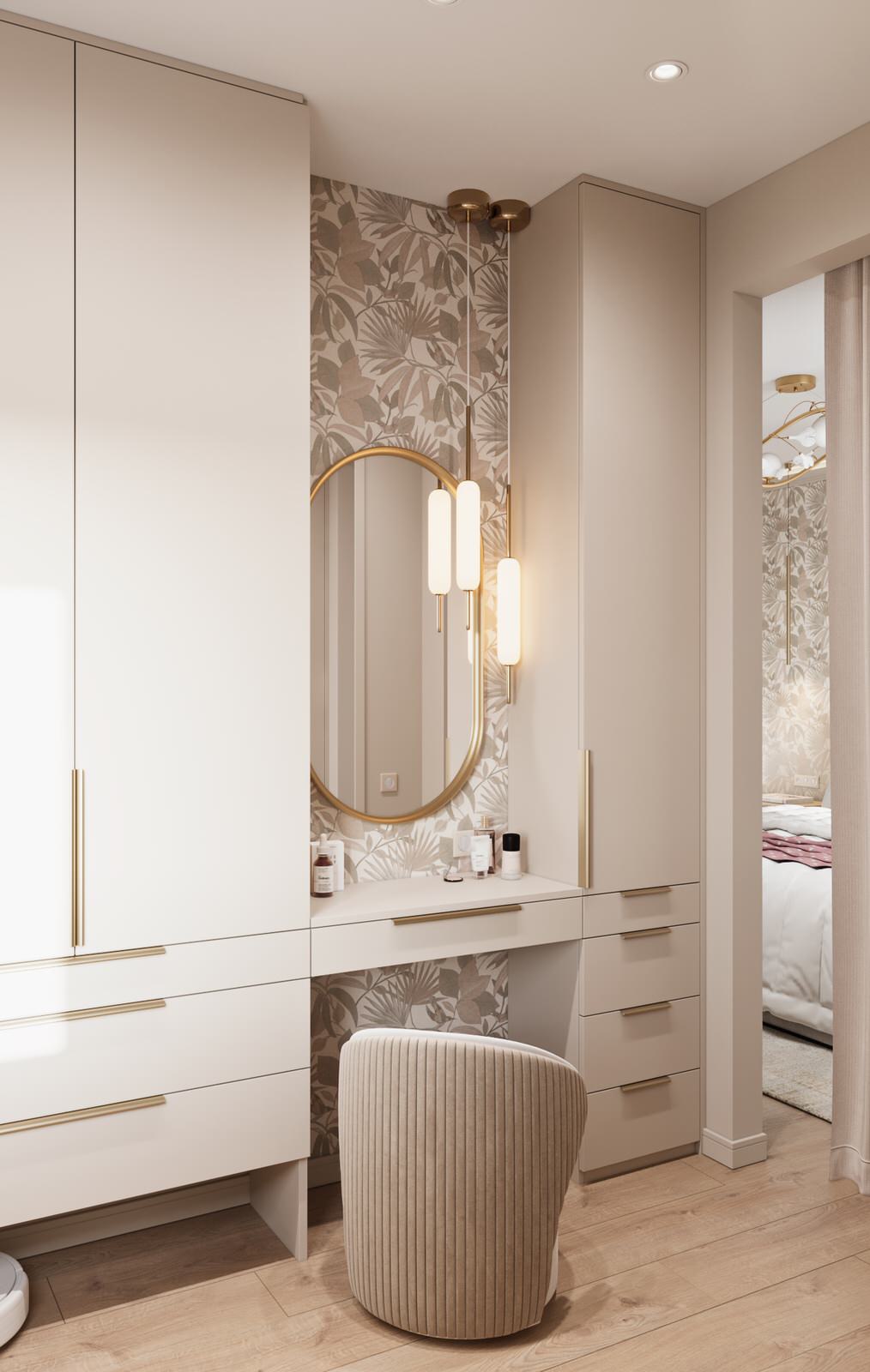 2- комнатная квартира