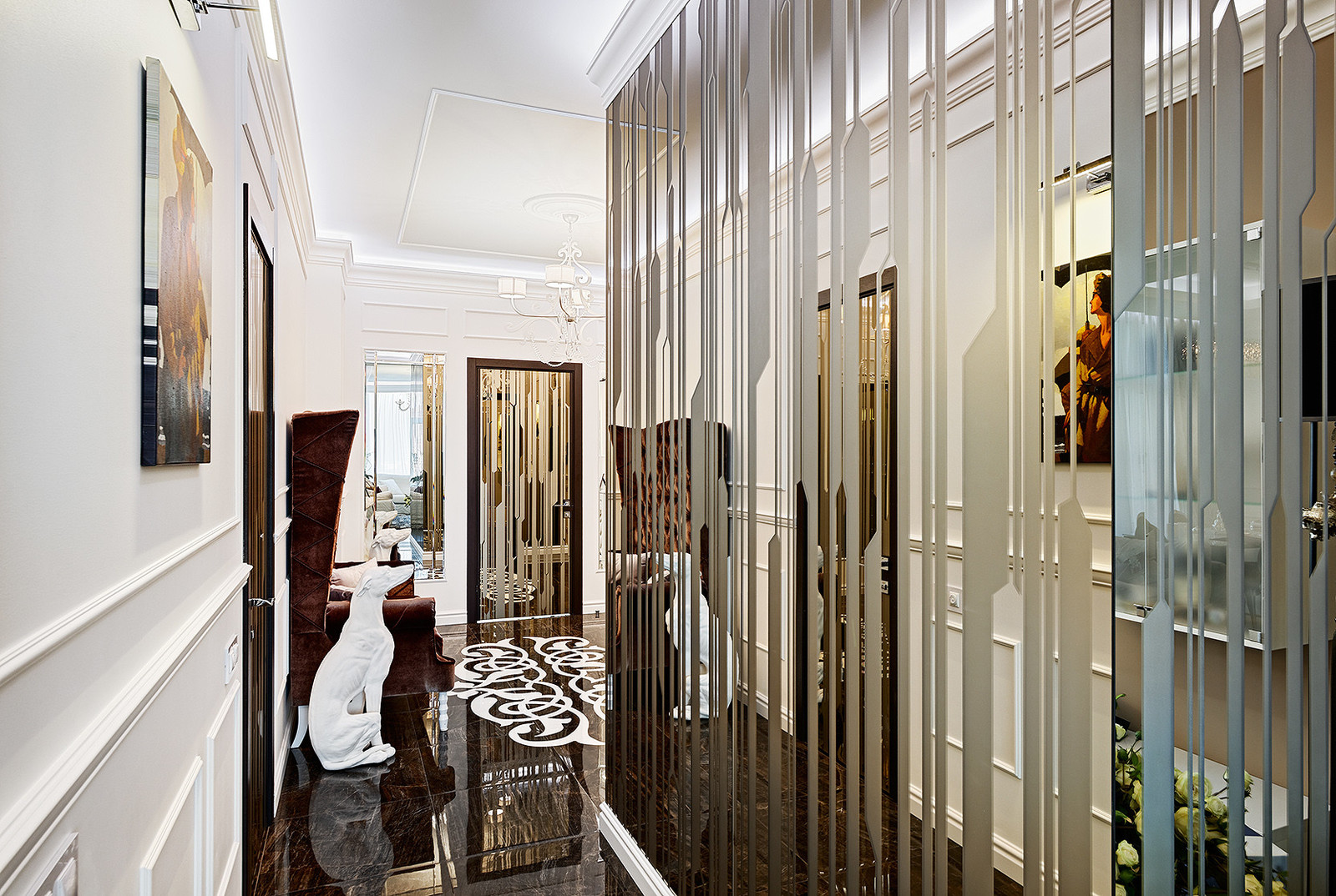 Кофейная симфония