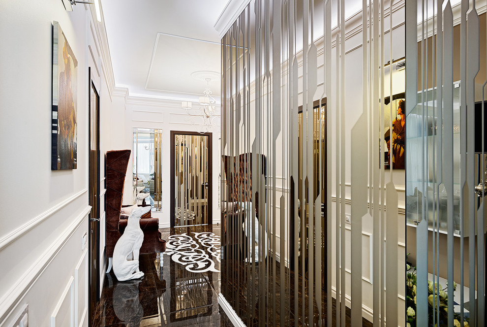 Кофейная симфония