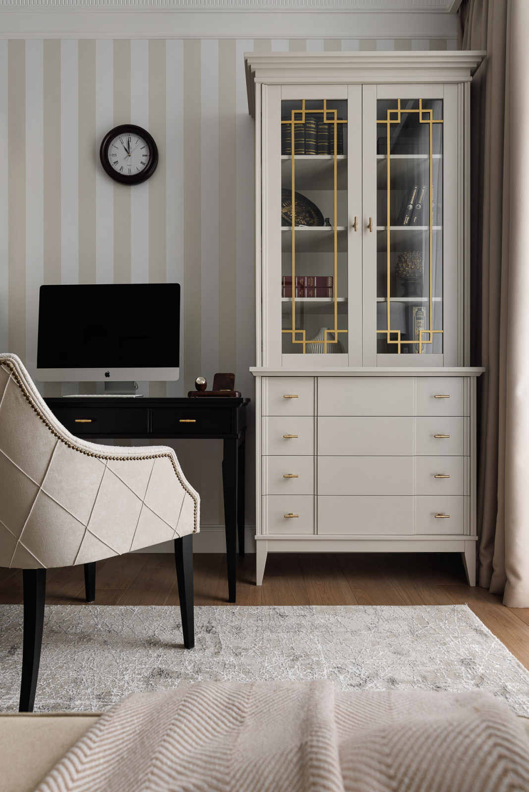 Квартира на Парковой