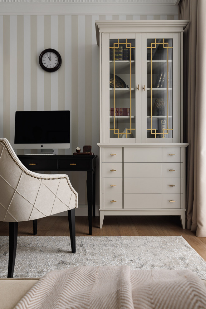 Квартира на Парковой