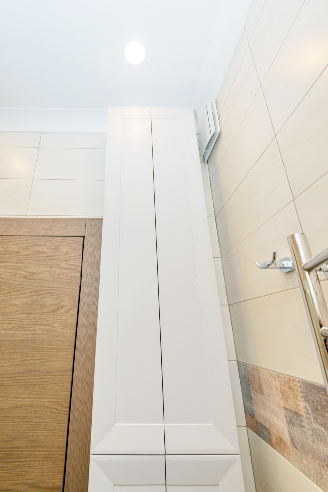 Мебель в Квартиру ул. Маленковская.