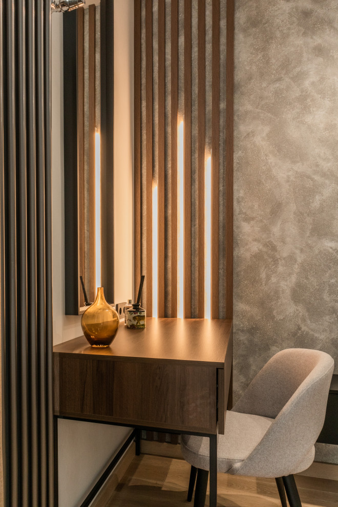 Квартира в ЖК Ньютон