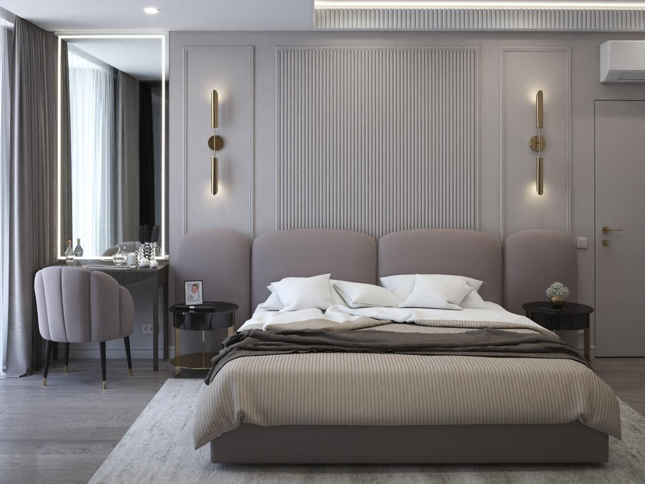 Обложка проекта: ЖК "Морская Симфония"