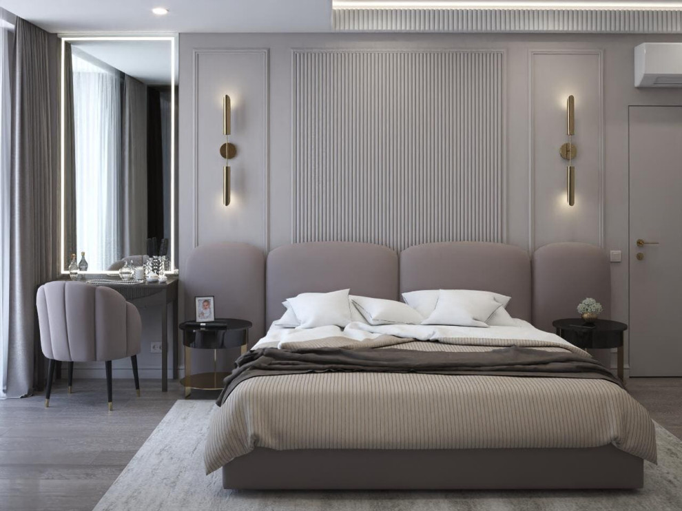 Обложка проекта: ЖК "Морская Симфония"