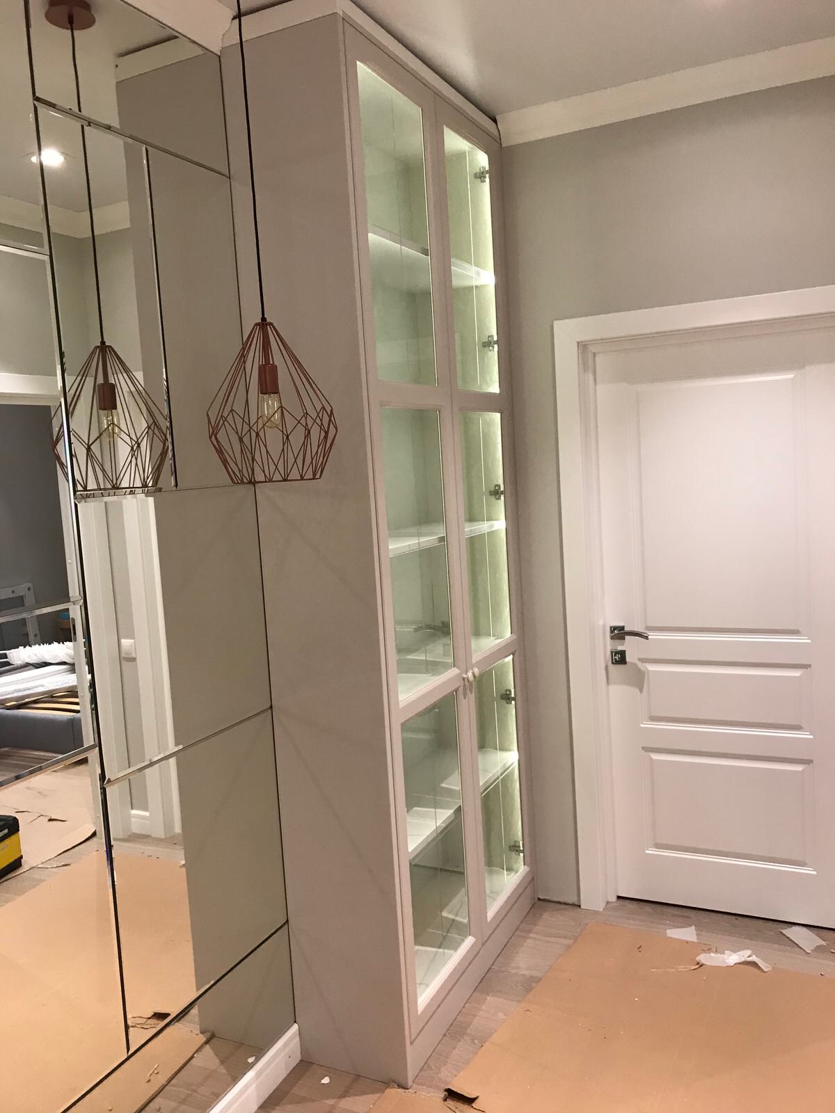 Квартира в Адлере