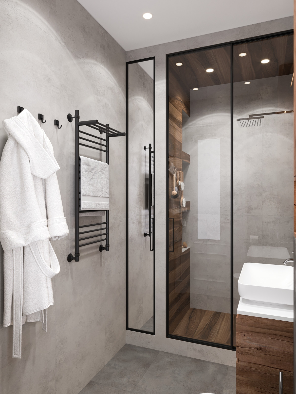 Обложка проекта: ЖК Фестиваль парк