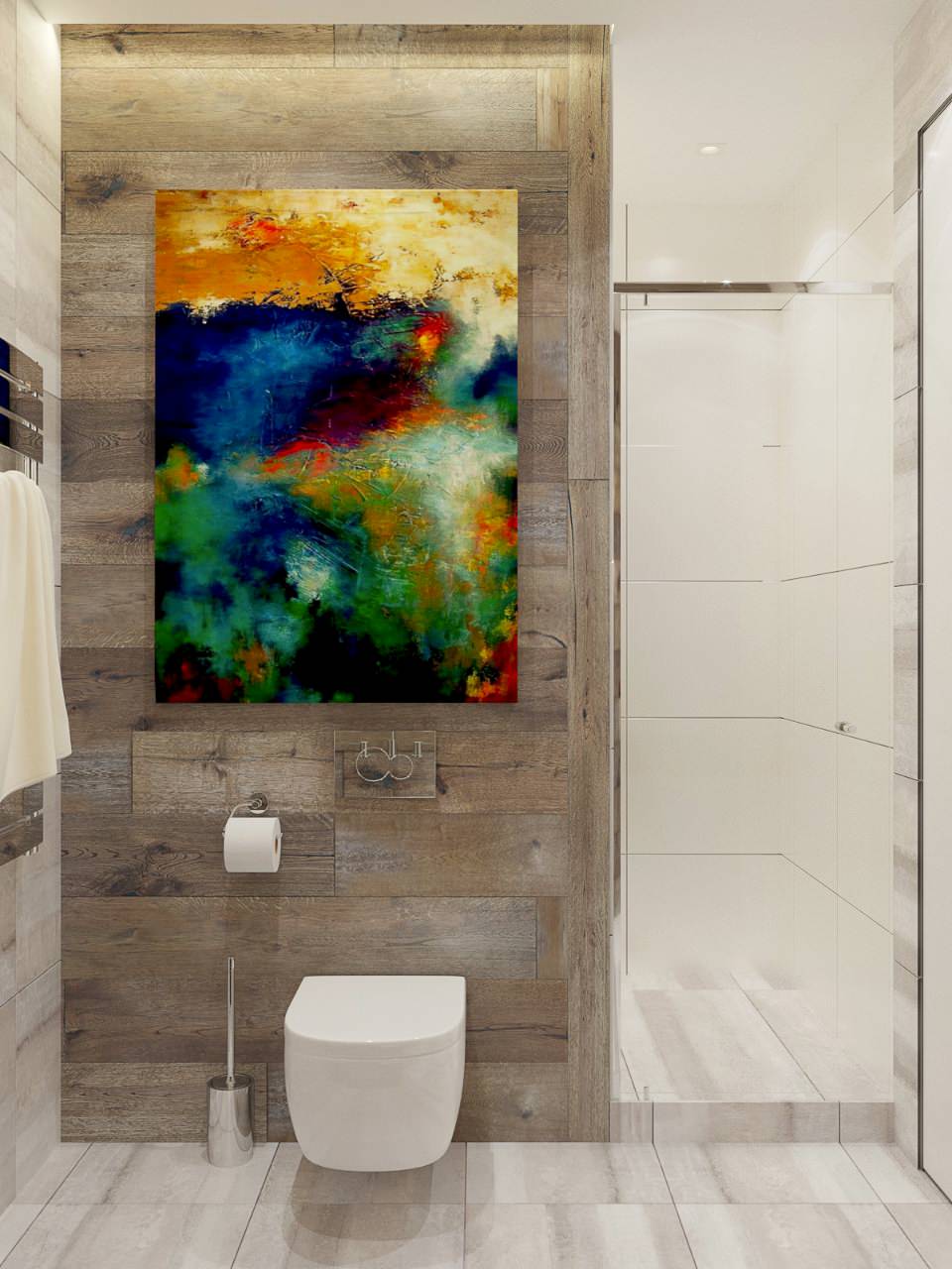 Проект Звенигород