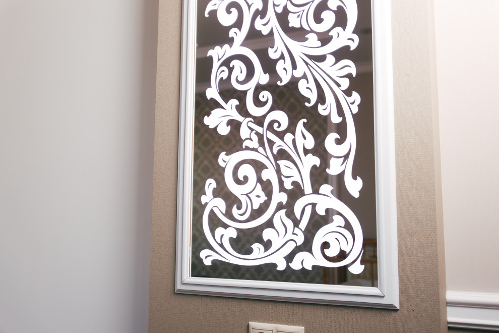 Дом в Москве