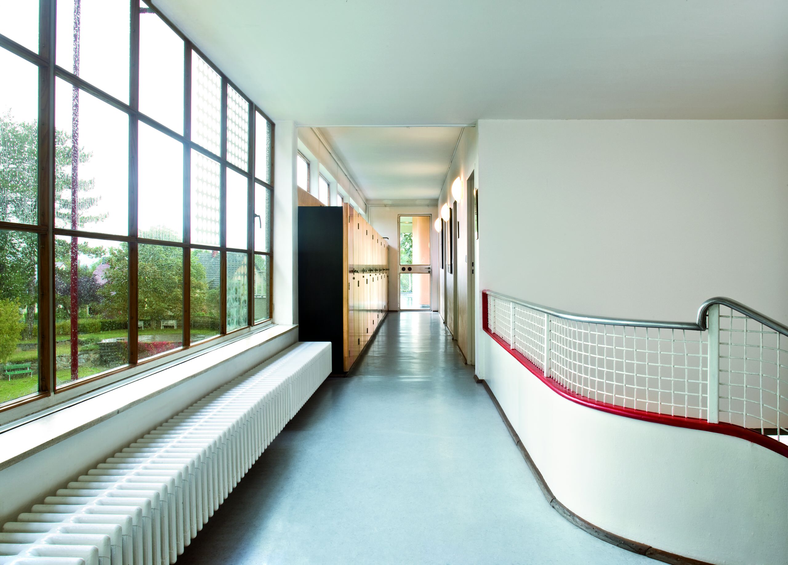 Houzz Германия: Дом Шминке в Лёбау