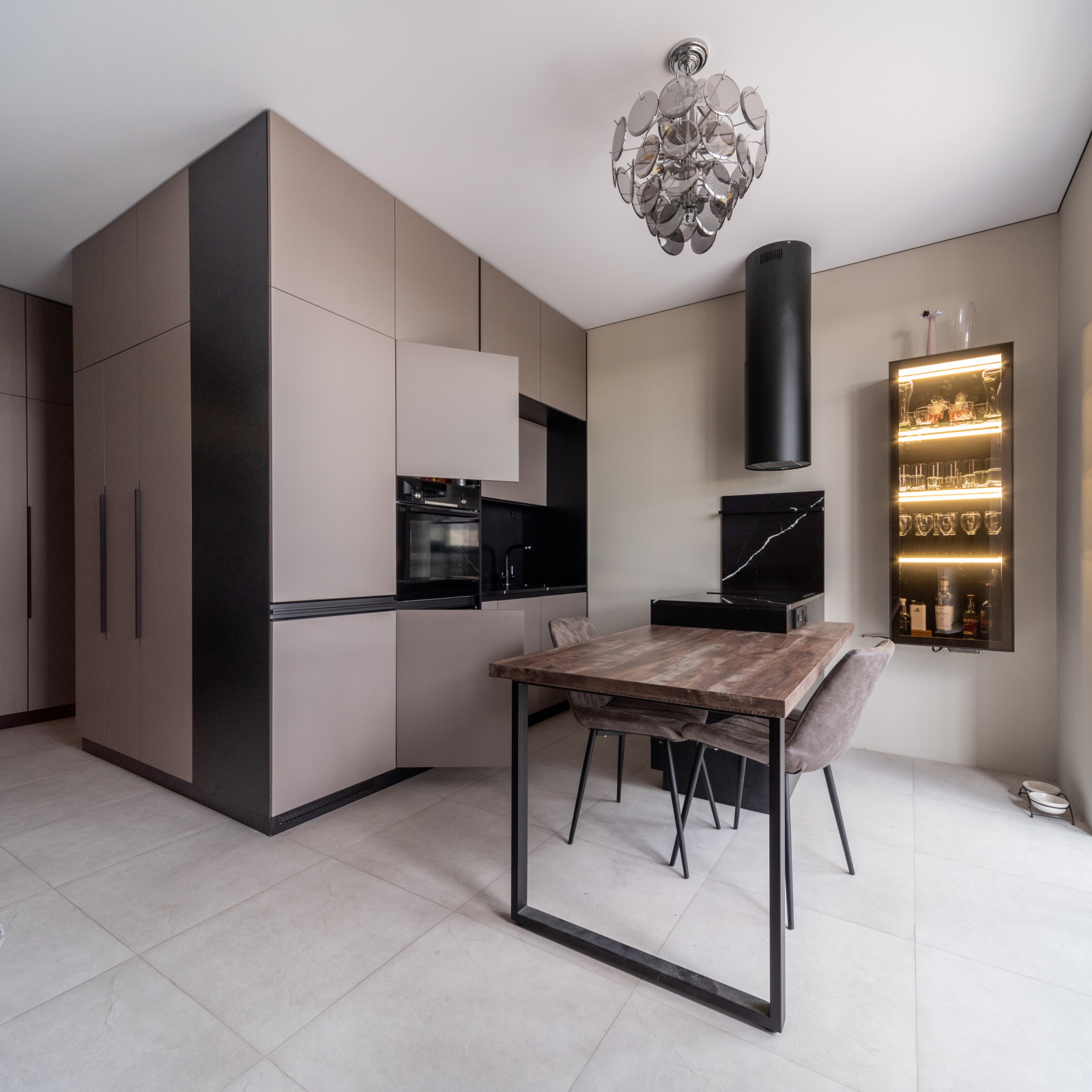 ЖК "Испанские кварталы"