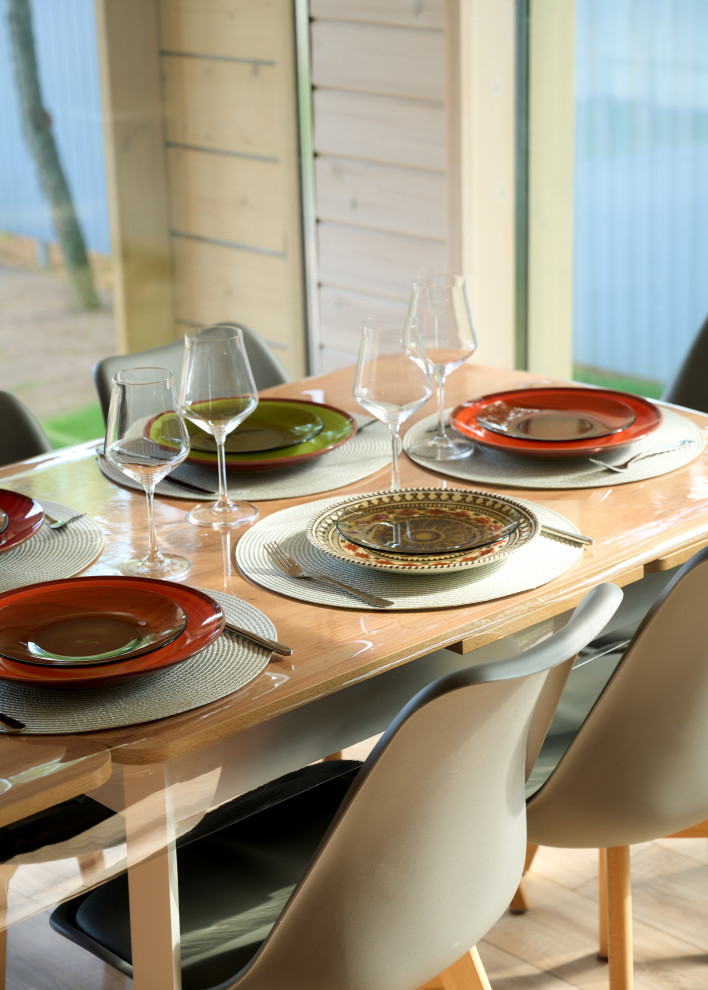 Дом для отдыха. Санкт-Петербург