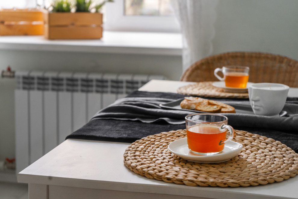 Предпродажная подготовка квартиры на Чайковского