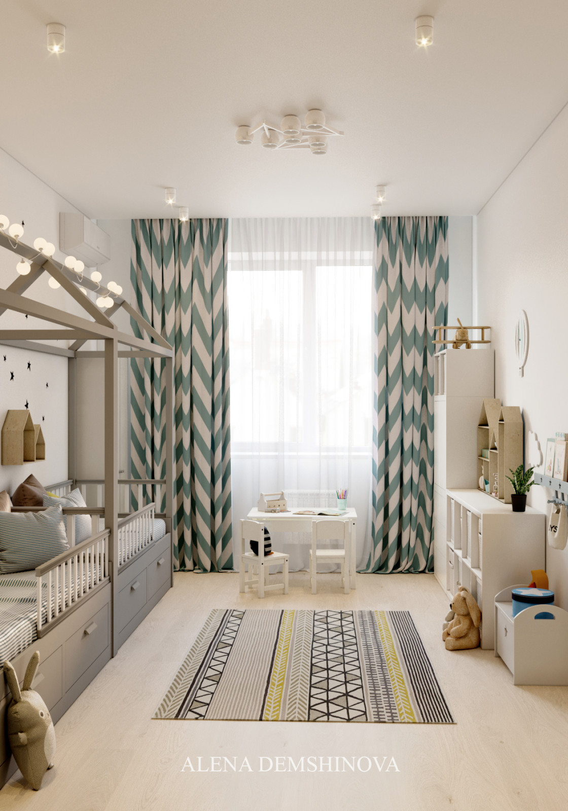 Квартира в Воронеже