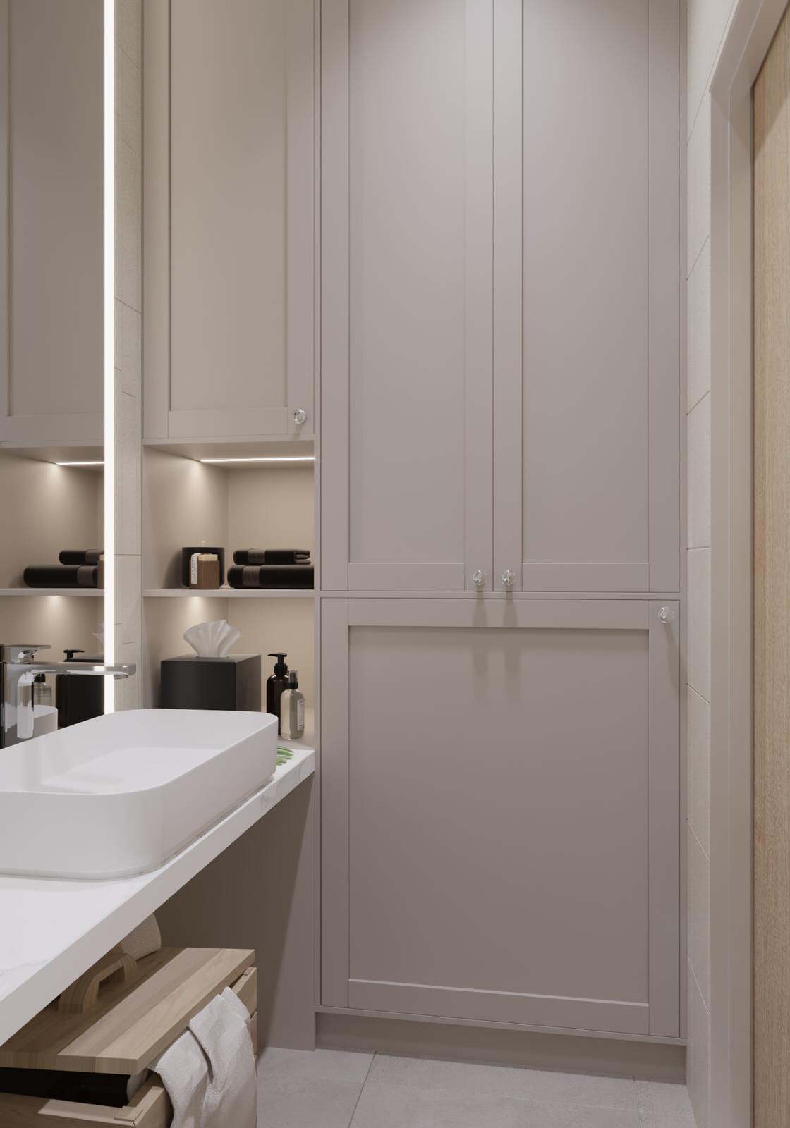 Загородный дом