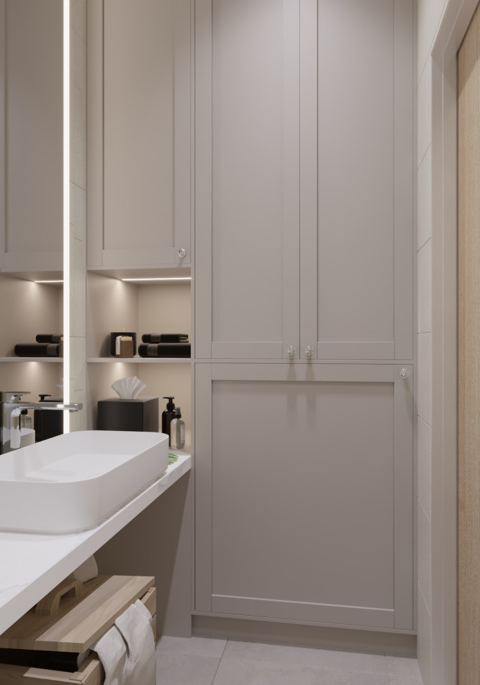 Загородный дом