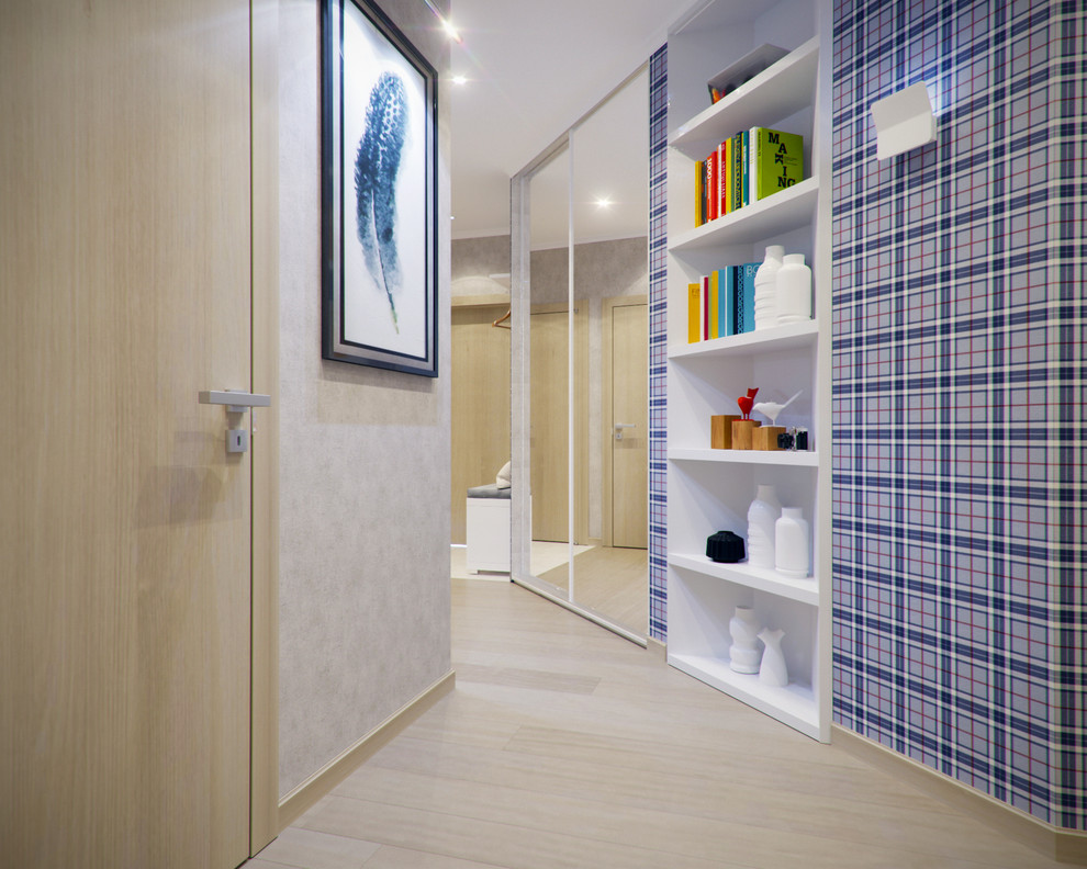 Апартаменты в ЖК "Высокого"