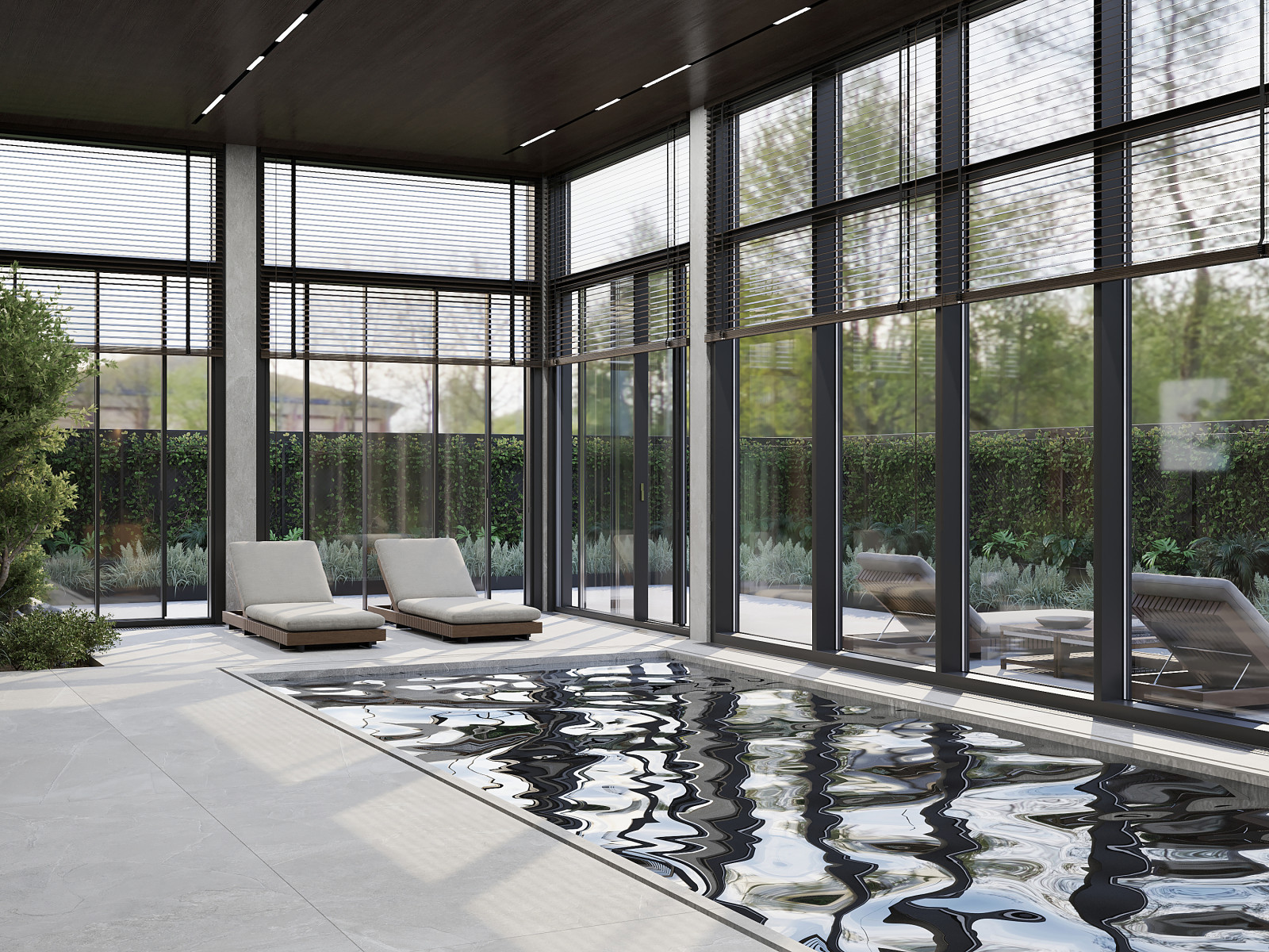 ЗАГОРОДНЫЙ КОТТЕДЖ