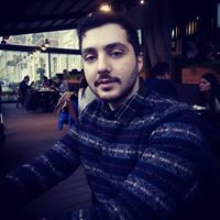 Аббас Исмайлов