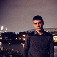 Станислав Кнурёв