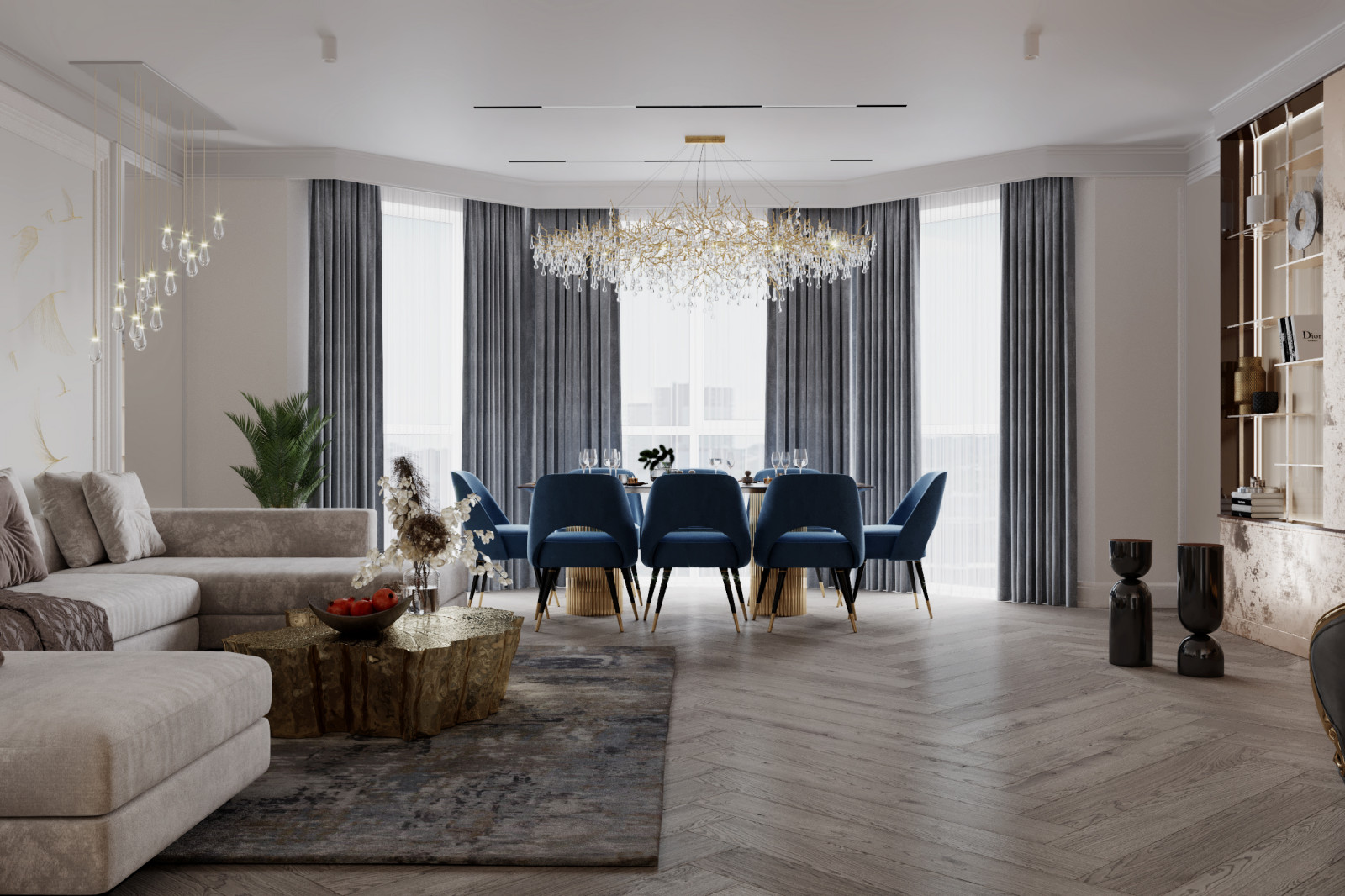 квартира г. Грозный