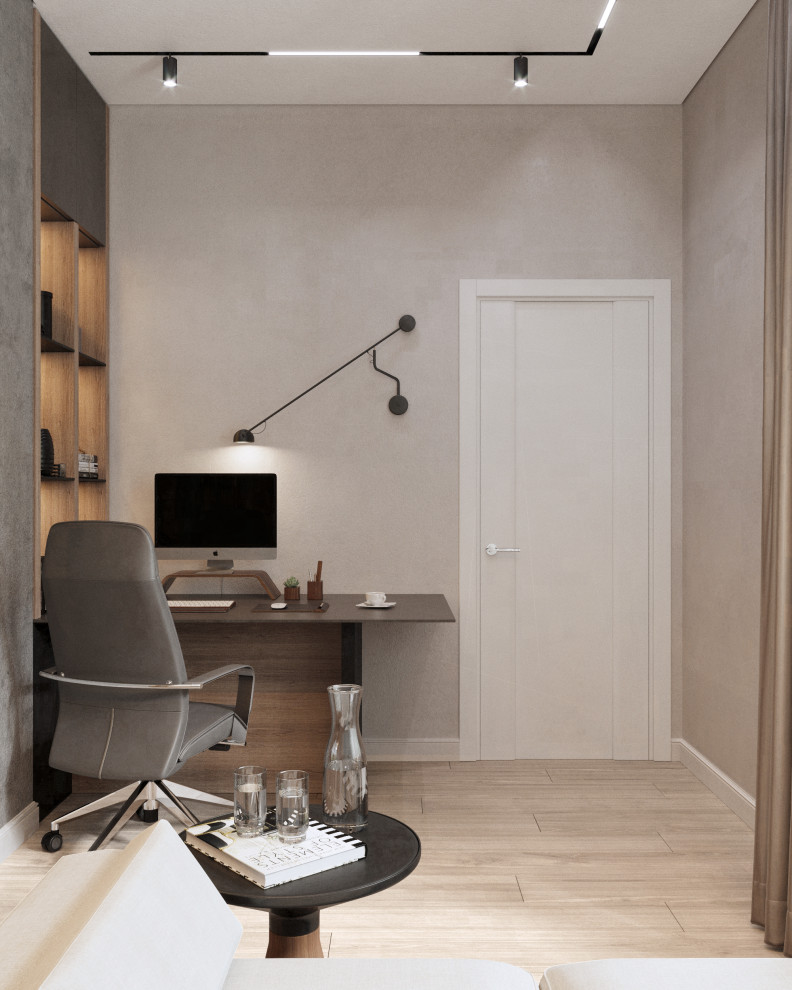 Дизайн интерьера для дома в г. Волгоград