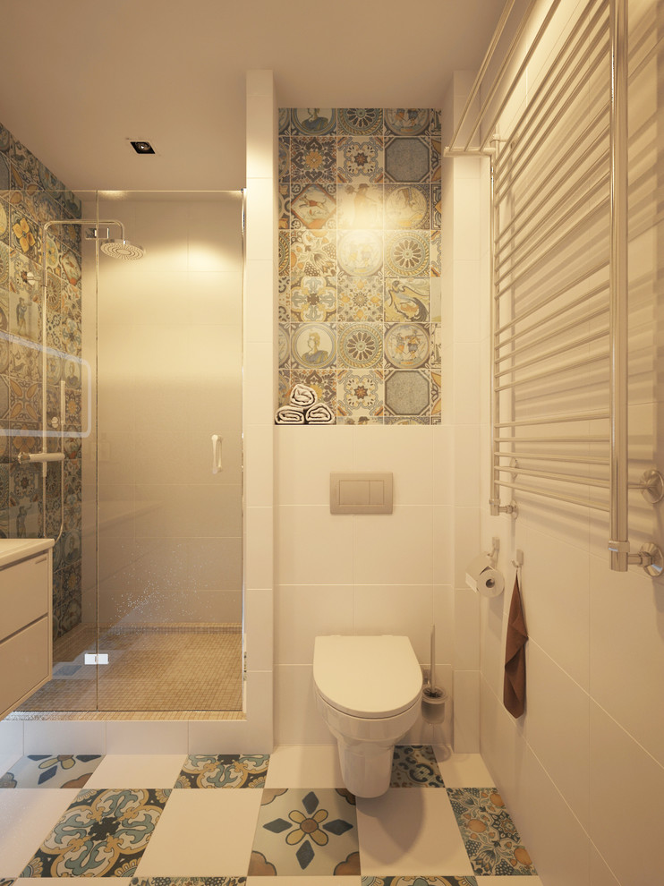 Квартира в ЖК "Николин Парк"