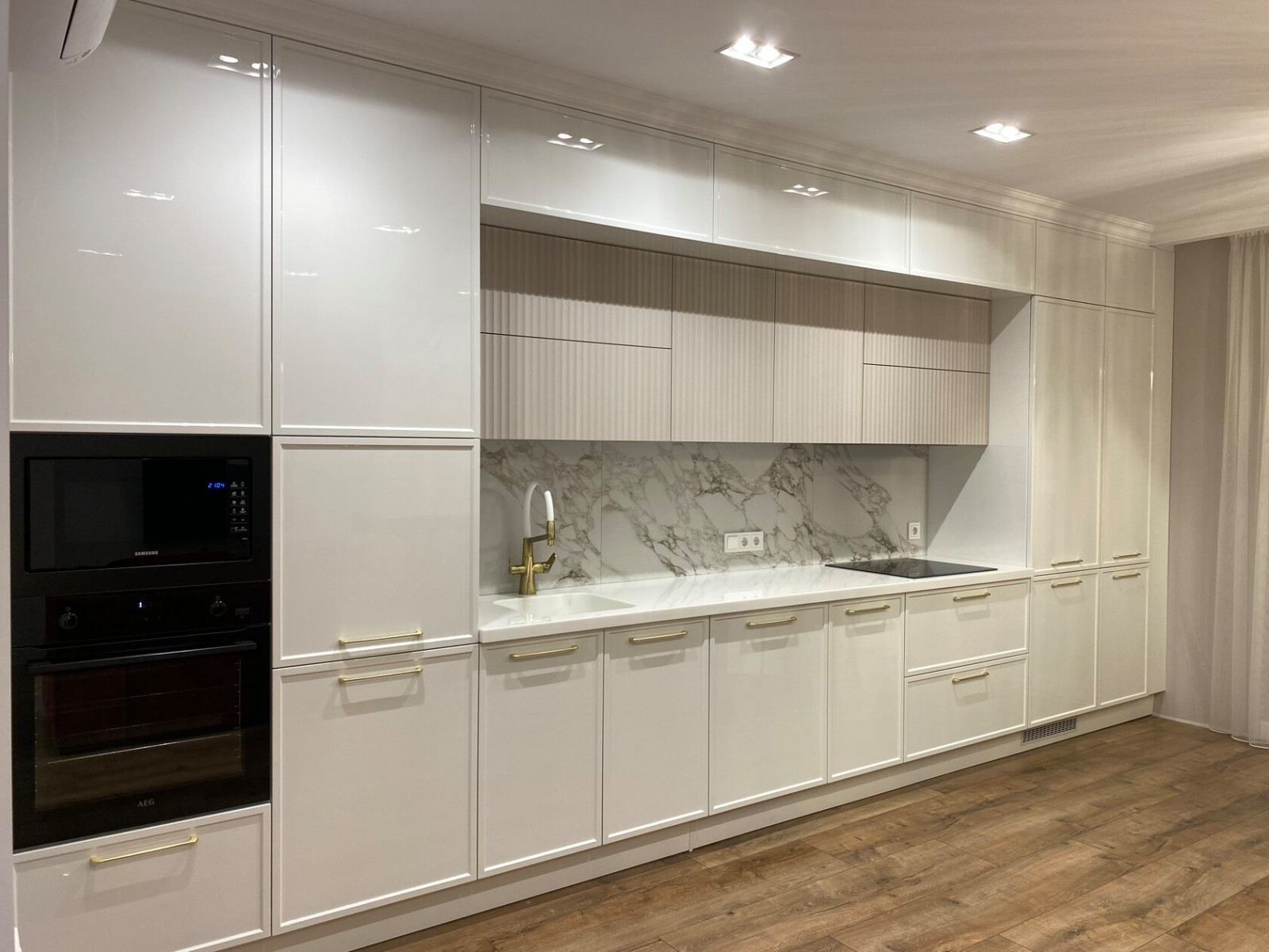 Арина Сазонова