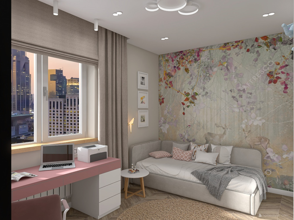 ЖК Гармония