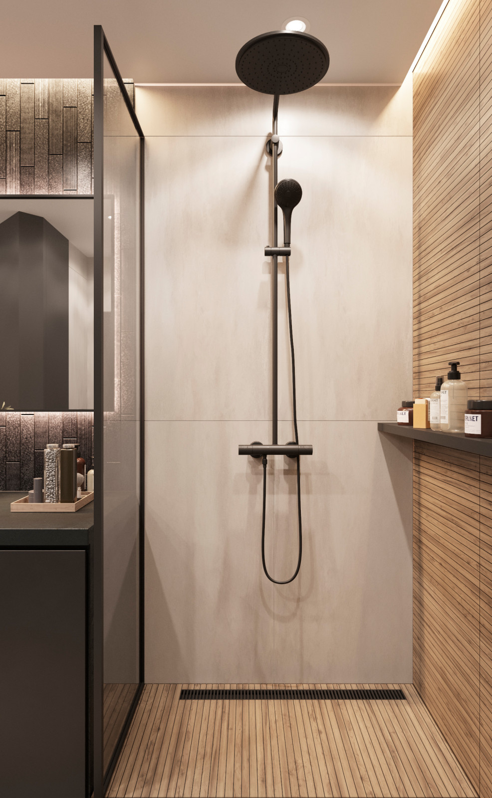 Квартира на шоссе Нефтяников