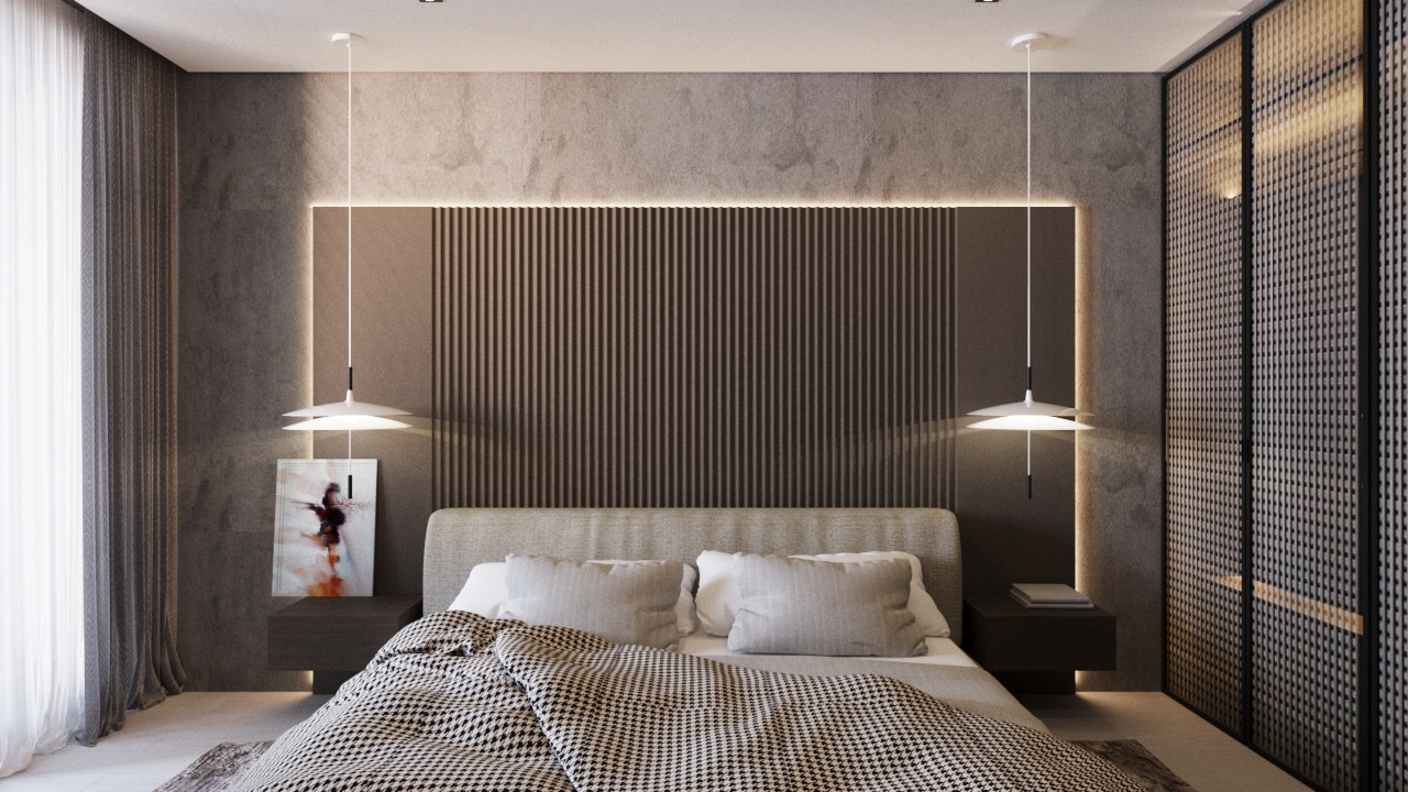 Домодедовская, 80 кв.м.