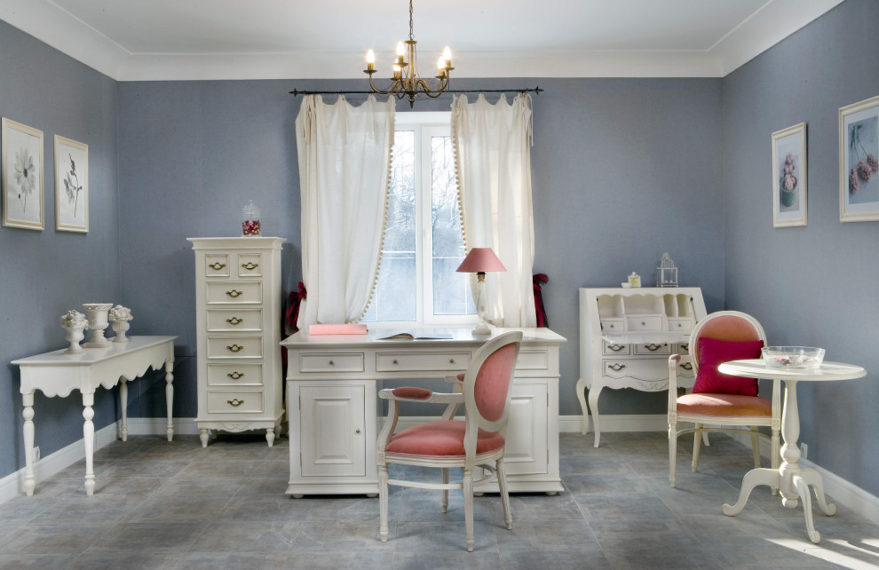 Обложка проекта: Кабинет